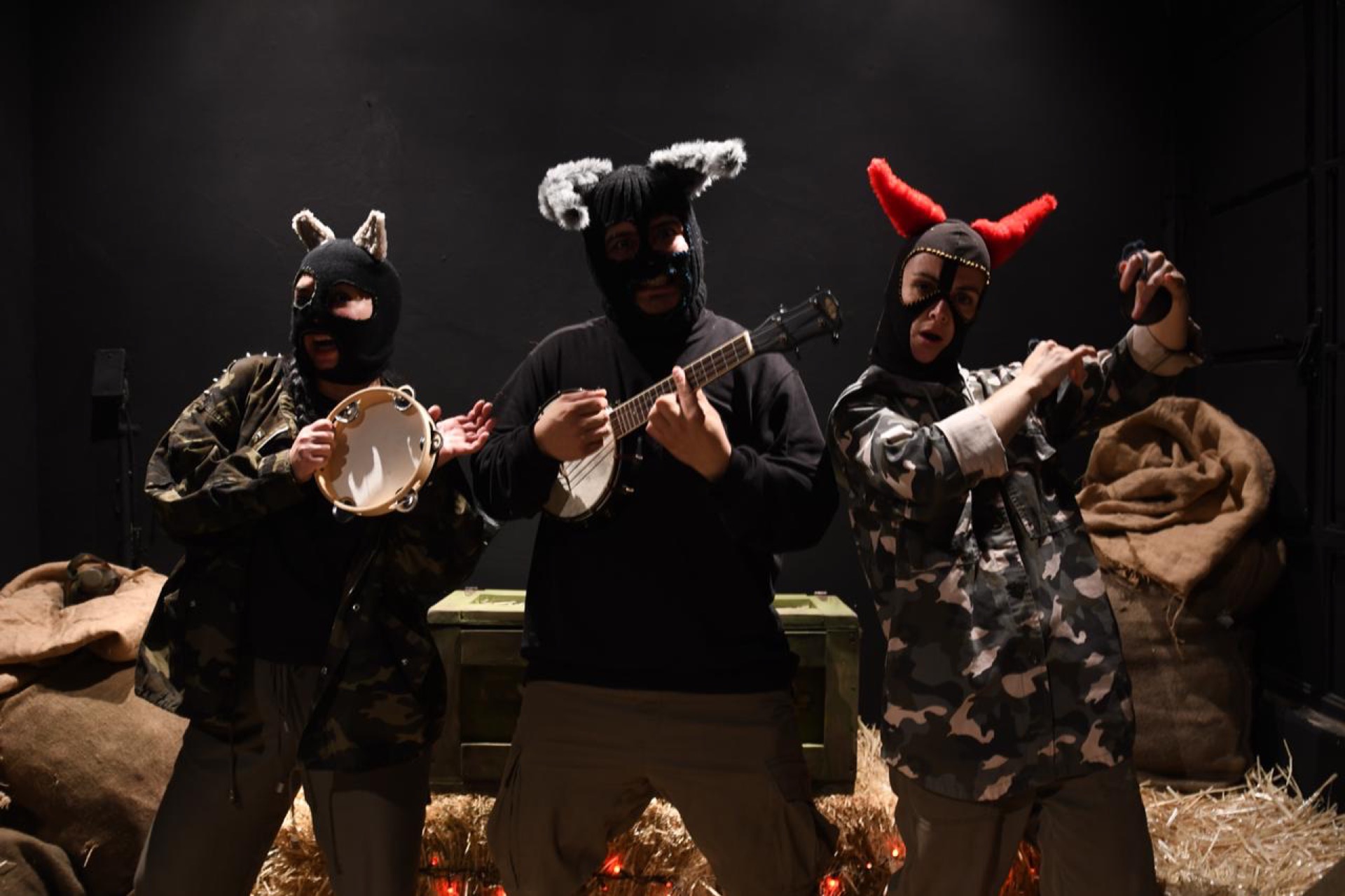 Pastorelas - Photo 2